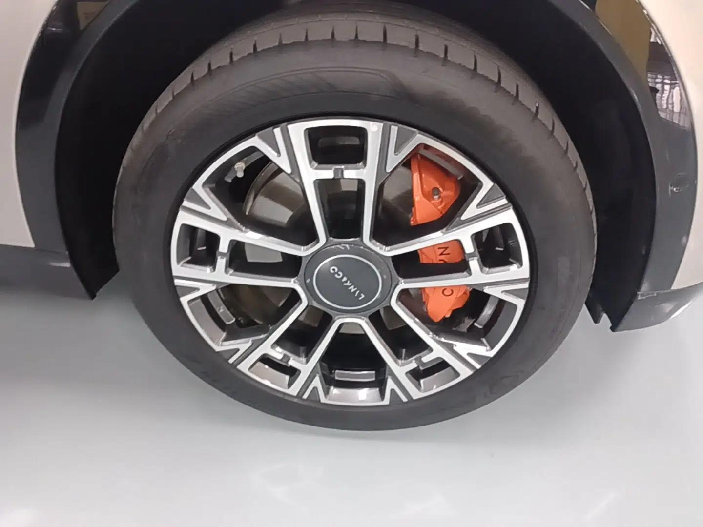 Lynk & Co 900 2025 2.0T Ultra — миниатюра 10