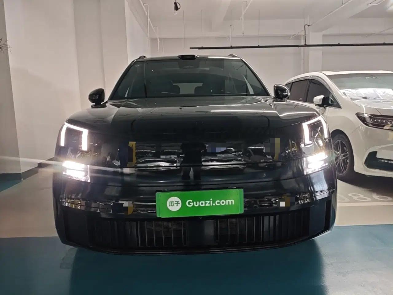 Lynk & Co 900 2025 1.5T Ultra — миниатюра 2