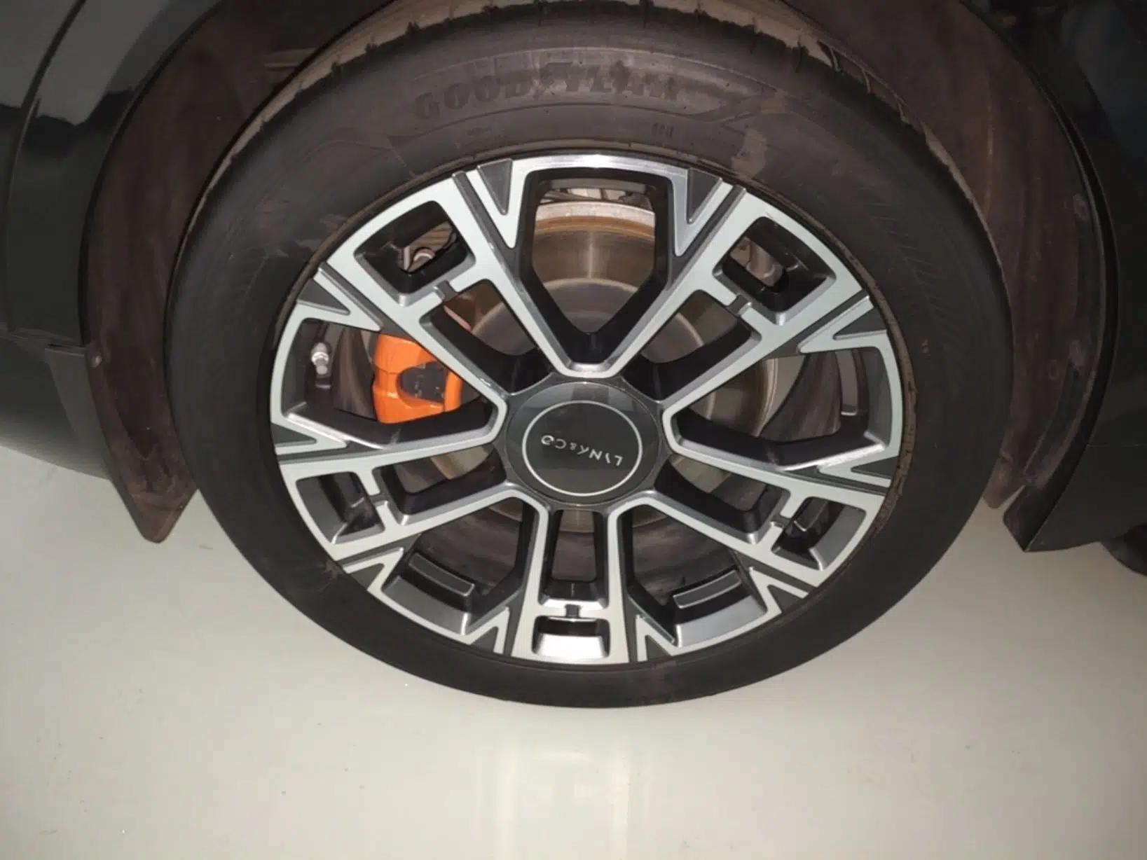 Lynk & Co 900 2025 1.5T Ultra — миниатюра 11