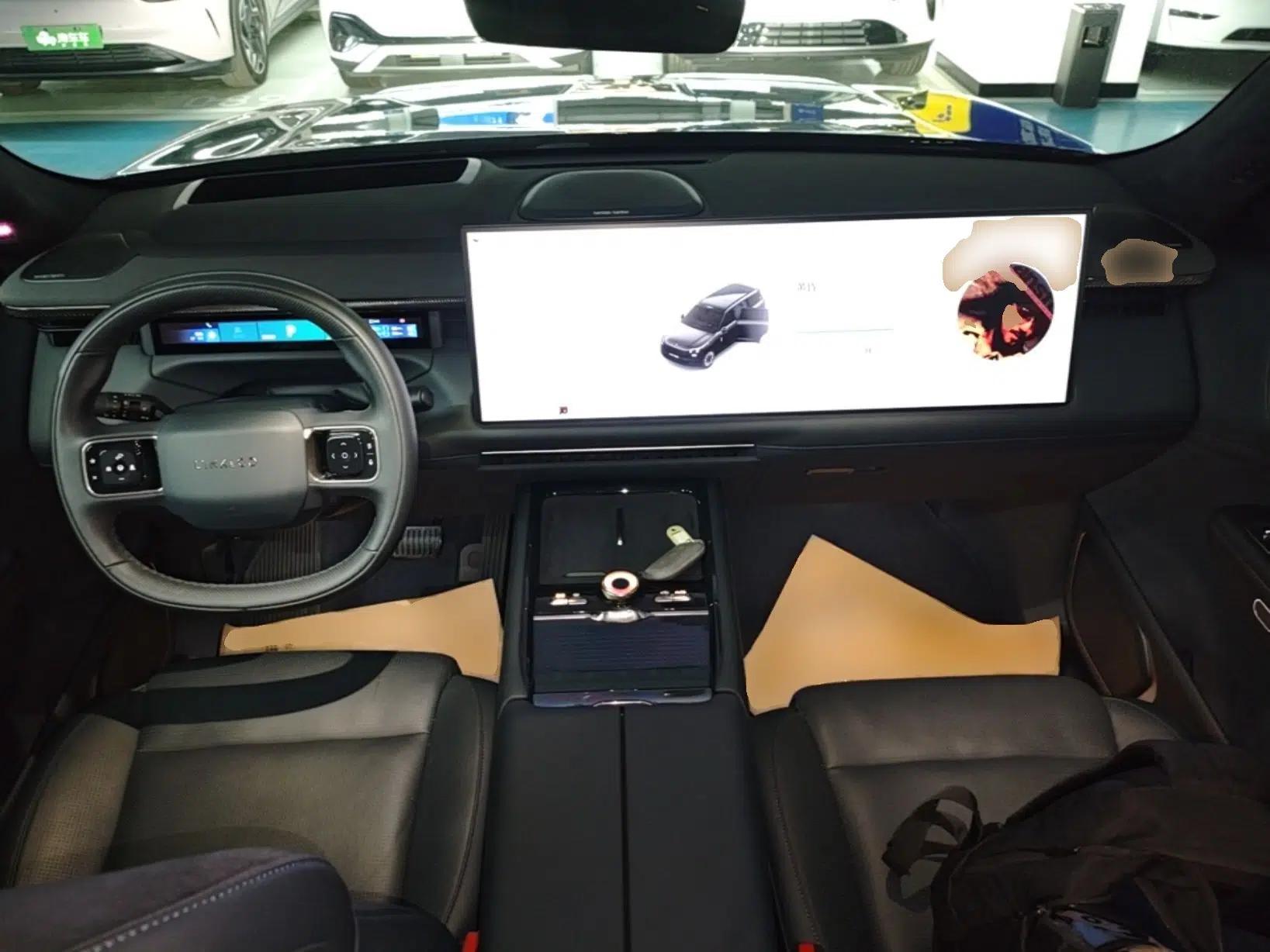 Lynk & Co 900 2025 1.5T Ultra — миниатюра 12