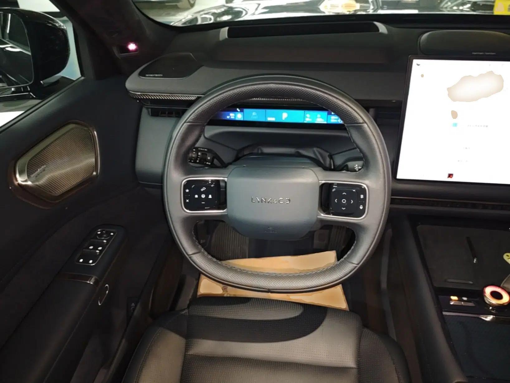 Lynk & Co 900 2025 1.5T Ultra — миниатюра 13