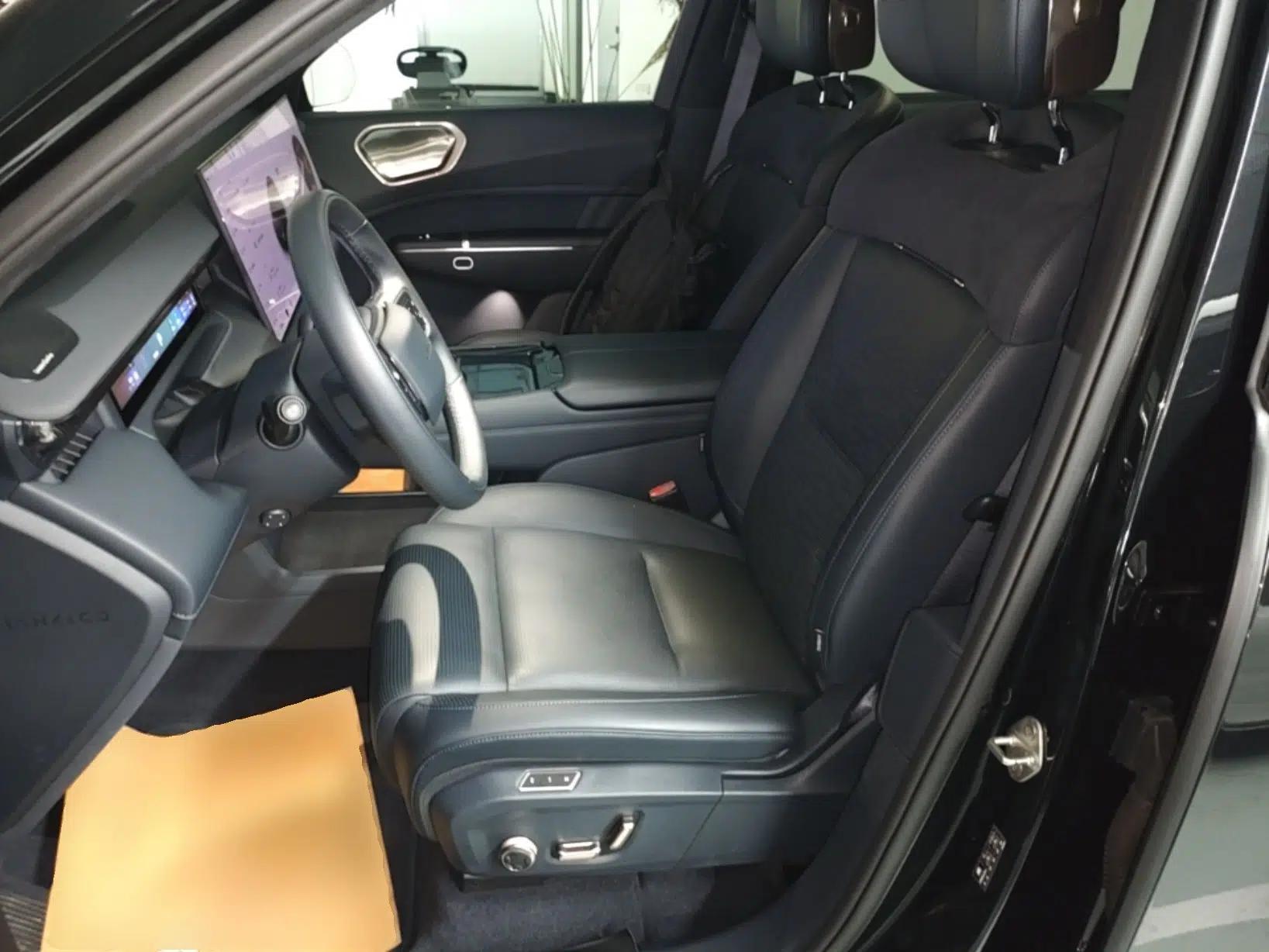 Lynk & Co 900 2025 1.5T Ultra — миниатюра 17