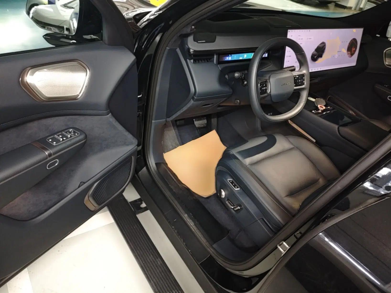 Lynk & Co 900 2025 1.5T Ultra — миниатюра 18