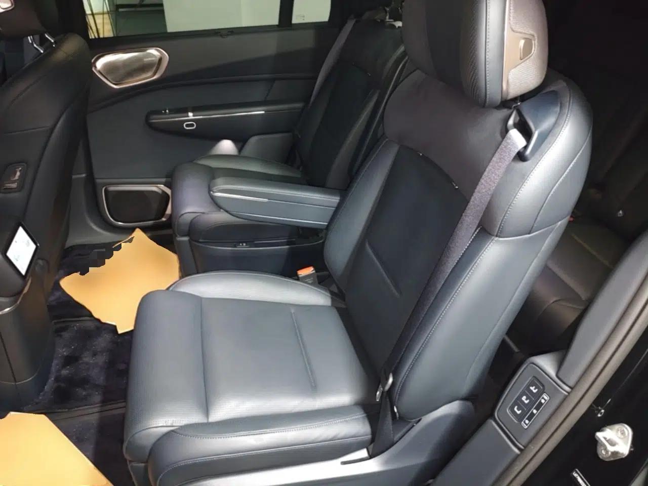 Lynk & Co 900 2025 1.5T Ultra — миниатюра 20