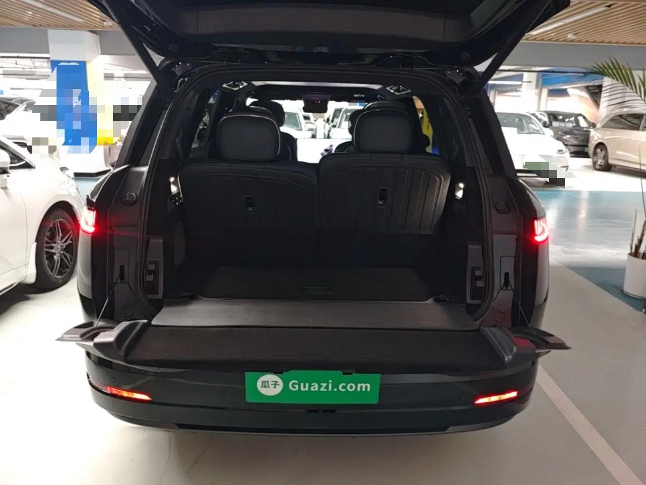 Lynk & Co 900 2025 1.5T Ultra — миниатюра 22