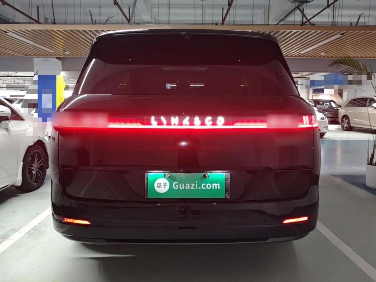 Lynk & Co 900 2025 1.5T Ultra — миниатюра 5