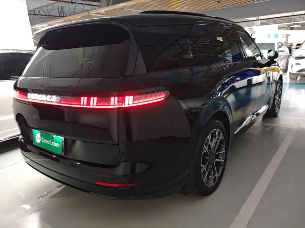 Lynk & Co 900 2025 1.5T Ultra — миниатюра 6