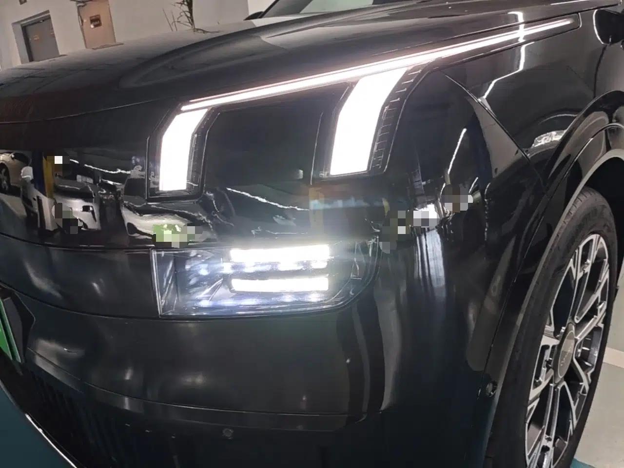 Lynk & Co 900 2025 1.5T Ultra — миниатюра 8