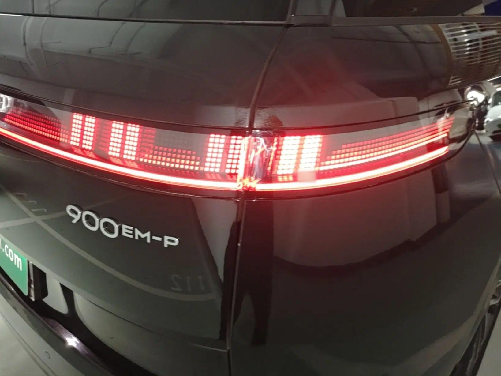 Lynk & Co 900 2025 1.5T Ultra — миниатюра 9