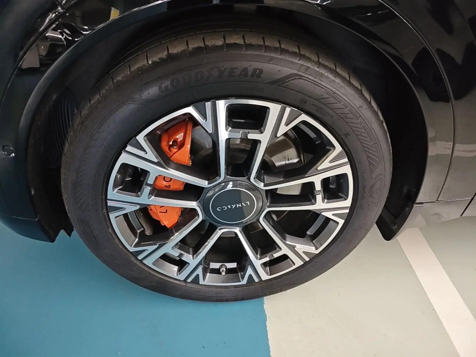 Lynk & Co 900 2025 1.5T Ultra — миниатюра 10