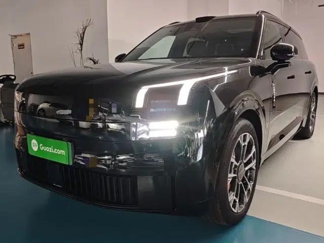 Lynk & Co 900 2025 1.5T Ultra