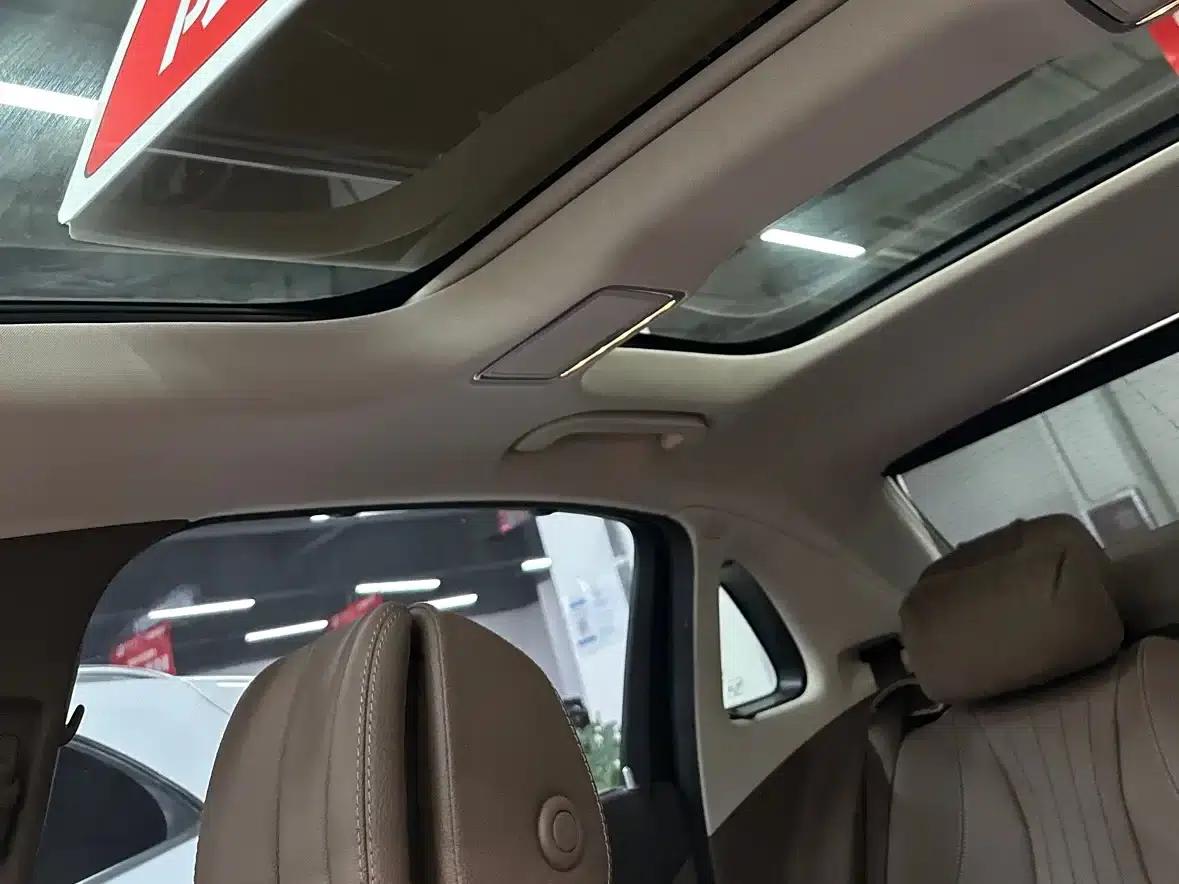 Mercedes-Benz E-Class 2023 E 300 L Luxury — миниатюра 13