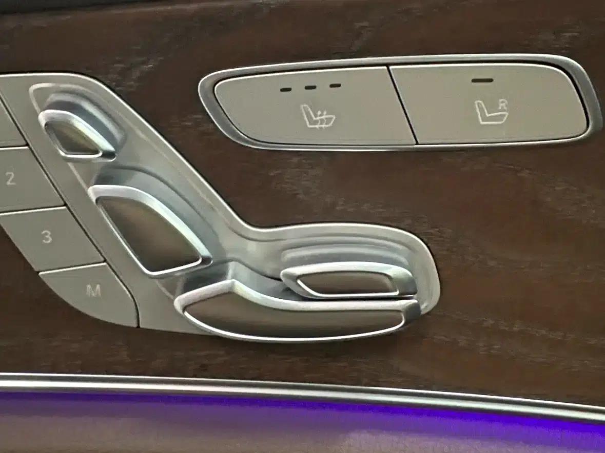 Mercedes-Benz E-Class 2023 E 300 L Luxury — миниатюра 15