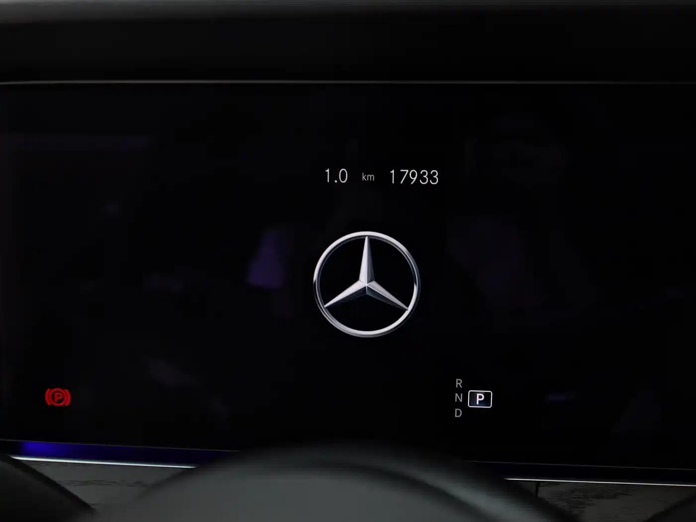 Mercedes-Benz E-Class 2021 Facelift E 300 L Sport Style — миниатюра 10