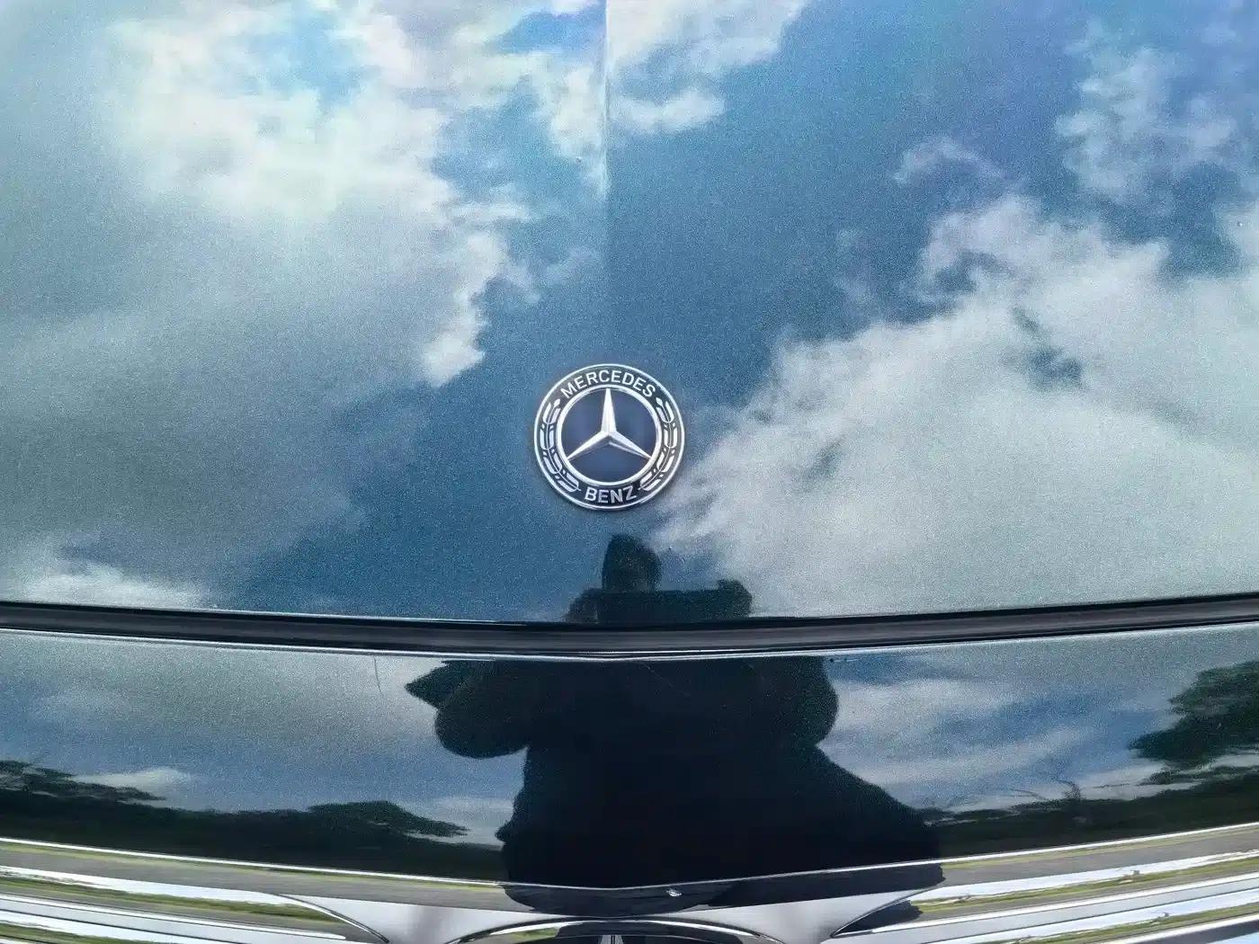 2019 Mercedes-Benz E-Class E 200 L — миниатюра 41