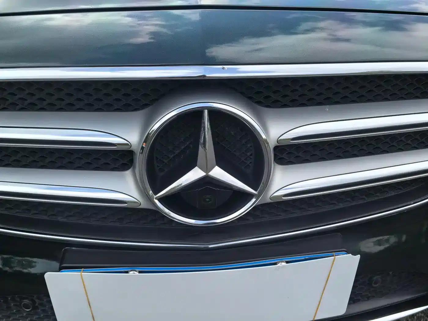 2019 Mercedes-Benz E-Class E 200 L — миниатюра 42