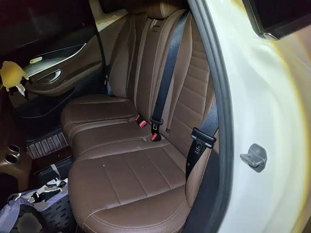 Mercedes-Benz E-Class 2019 E 200 L Sport — миниатюра 18