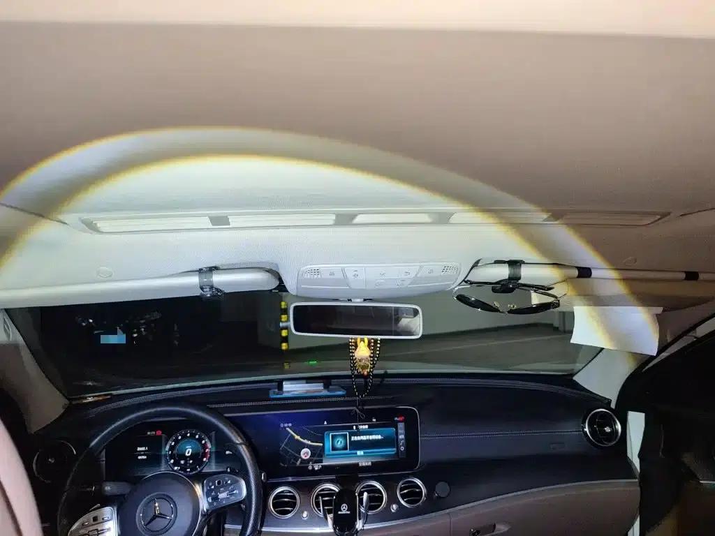 Mercedes-Benz E-Class 2019 E 200 L Sport — миниатюра 19