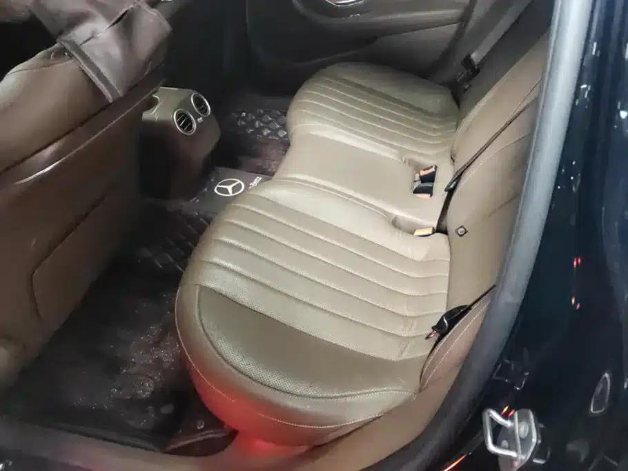 Mercedes-Benz E-Class 2020 Facelift E 300 L Special Edition — миниатюра 11