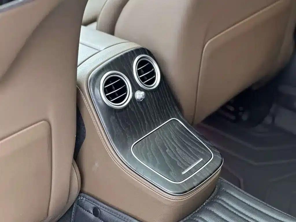 Mercedes-Benz E-Class 2022 Facelift E 260 L Sport — миниатюра 16
