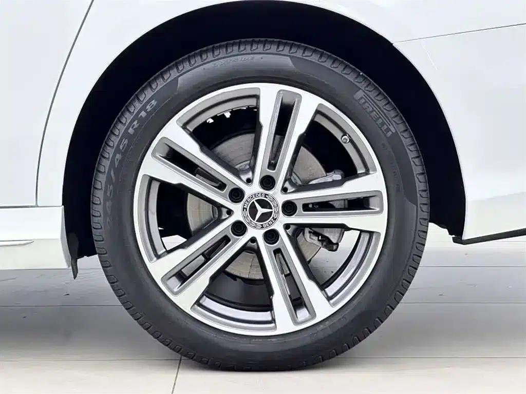 Mercedes-Benz E-Class 2022 Facelift E 260 L Sport — миниатюра 10