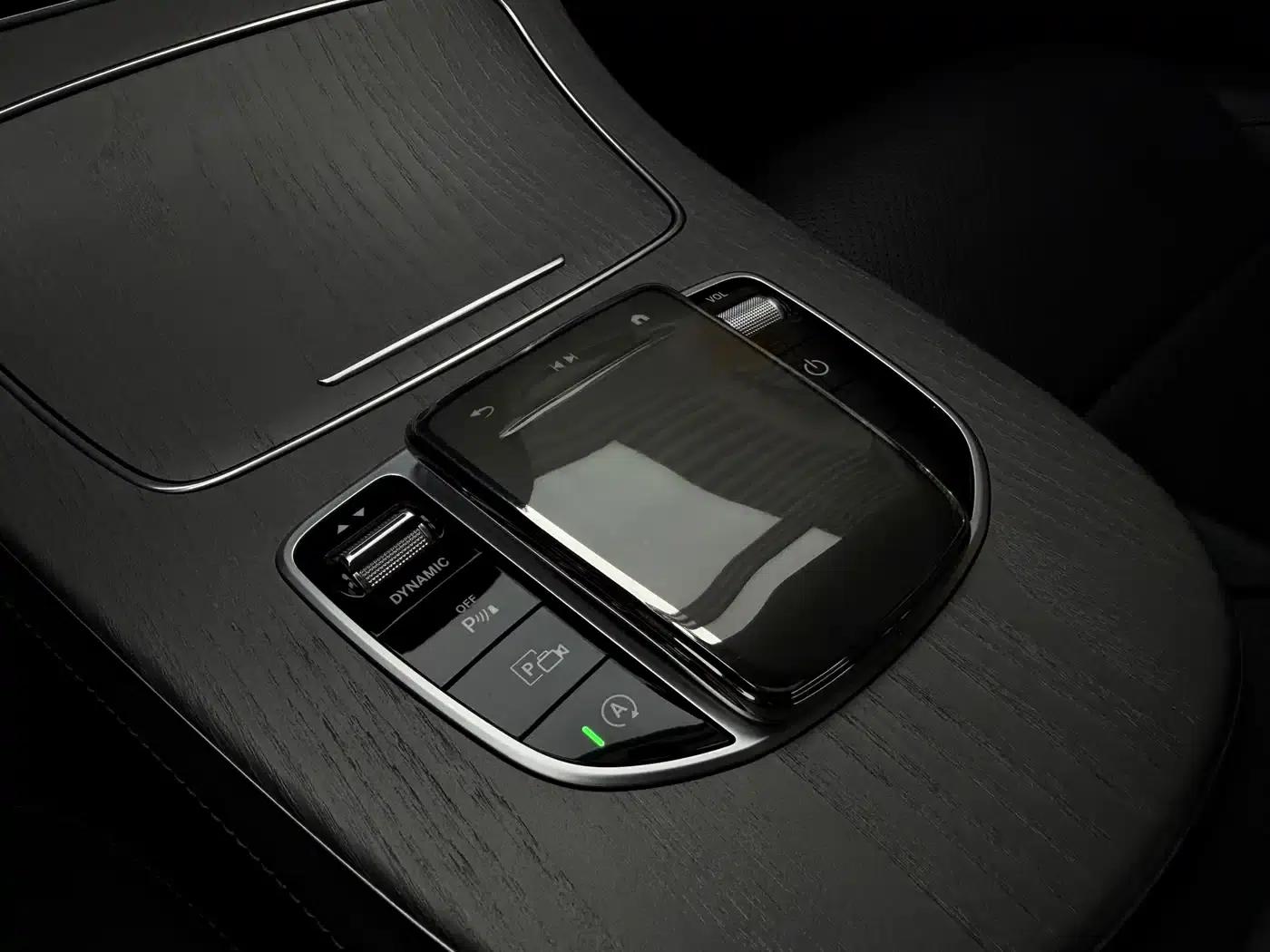 Mercedes-Benz E-Class 2022 E 300 L Sport Style — миниатюра 17