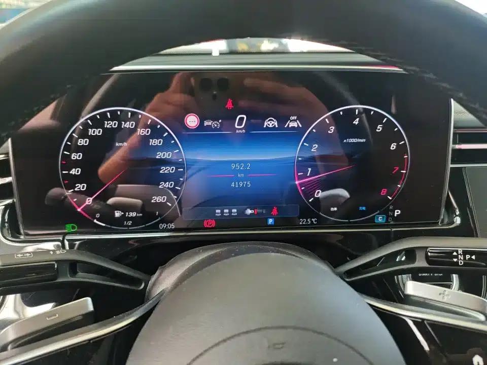2024 Mercedes-Benz E-Class E 300 L Luxury — миниатюра 13