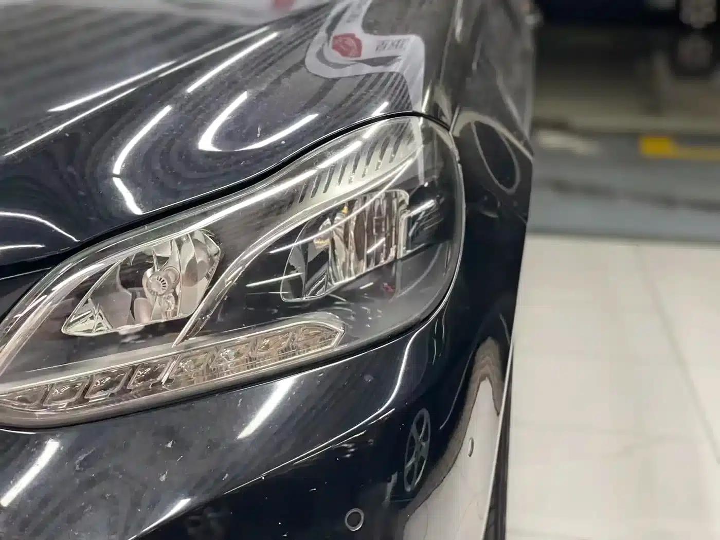 2015 Mercedes-Benz E-Class E 320 L 4MATIC — миниатюра 10