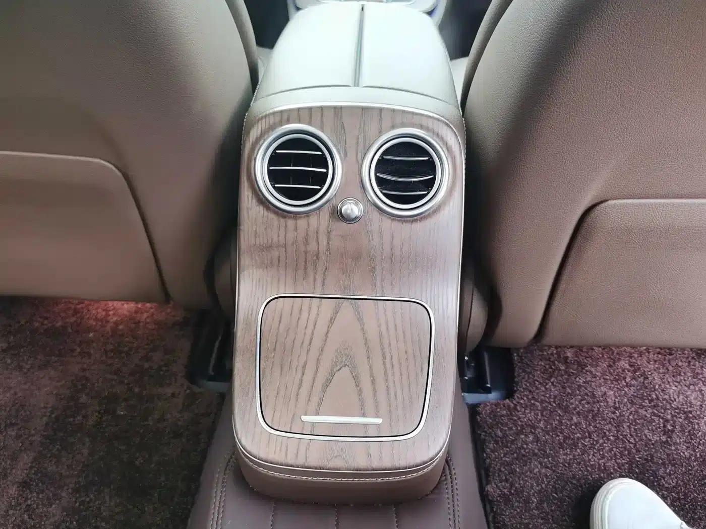 Mercedes-Benz E-Class 2023 Facelift E 300 L Fashion Model — миниатюра 20