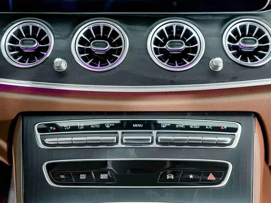 Mercedes-Benz E-Class 2022 Facelift E 300 L Luxury — миниатюра 13