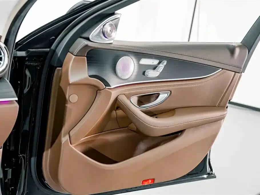 Mercedes-Benz E-Class 2022 Facelift E 300 L Luxury — миниатюра 15