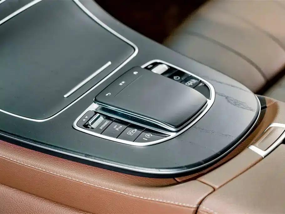Mercedes-Benz E-Class 2022 Facelift E 300 L Luxury — миниатюра 16