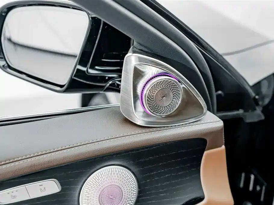 Mercedes-Benz E-Class 2022 Facelift E 300 L Luxury — миниатюра 18