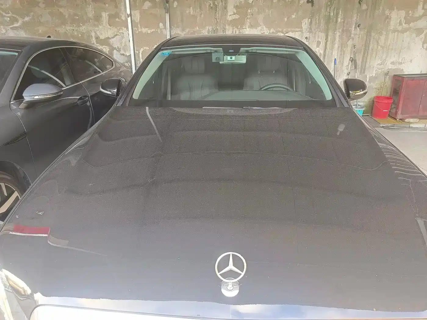 2020 Mercedes-Benz E-Class E 260 L — миниатюра 4