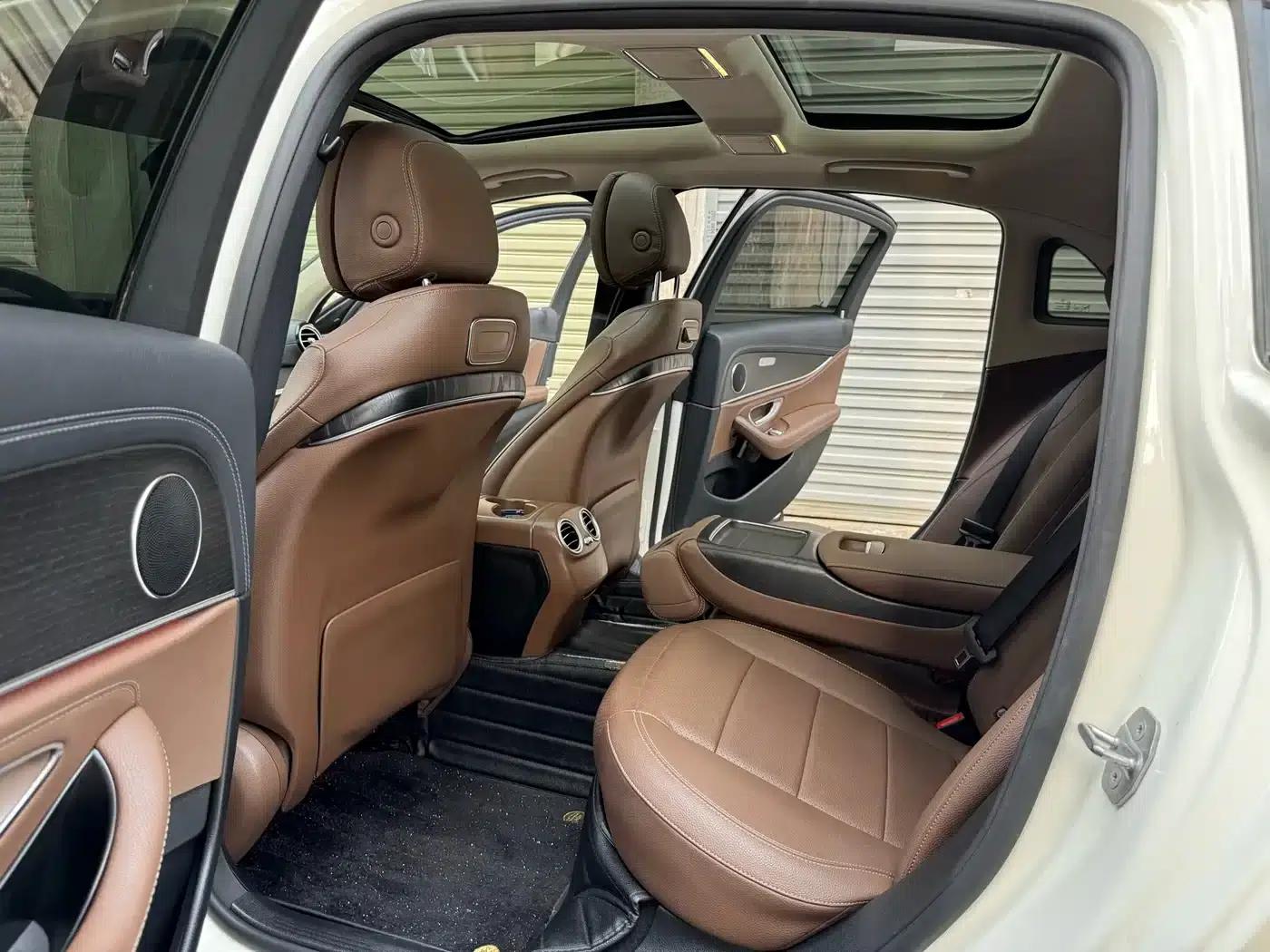 Mercedes-Benz E-Class 2020 E 300 L Sport Style — миниатюра 8