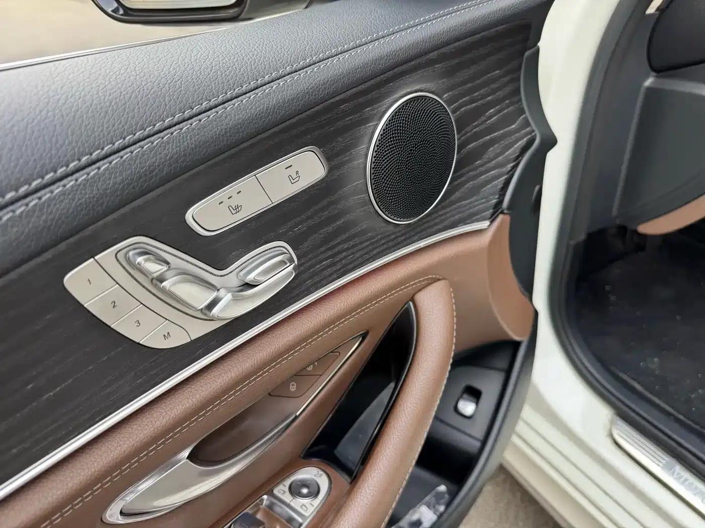 Mercedes-Benz E-Class 2020 E 300 L Sport Style — миниатюра 9