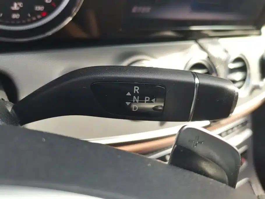 2017 Mercedes-Benz E-Class Facelift E 200 Sport 4MATIC — миниатюра 16