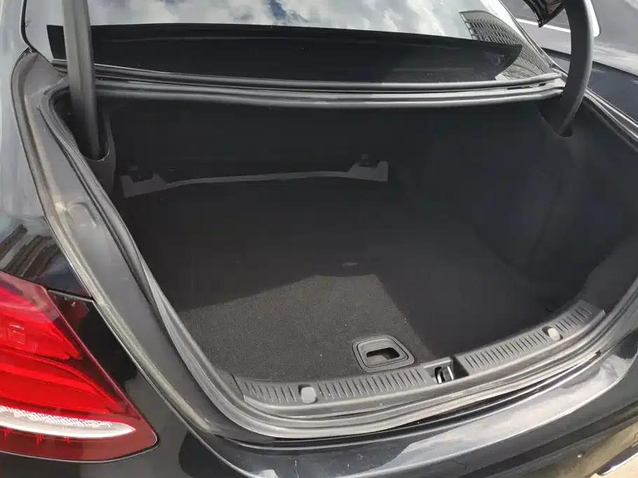2017 Mercedes-Benz E-Class Facelift E 200 Sport 4MATIC — миниатюра 4