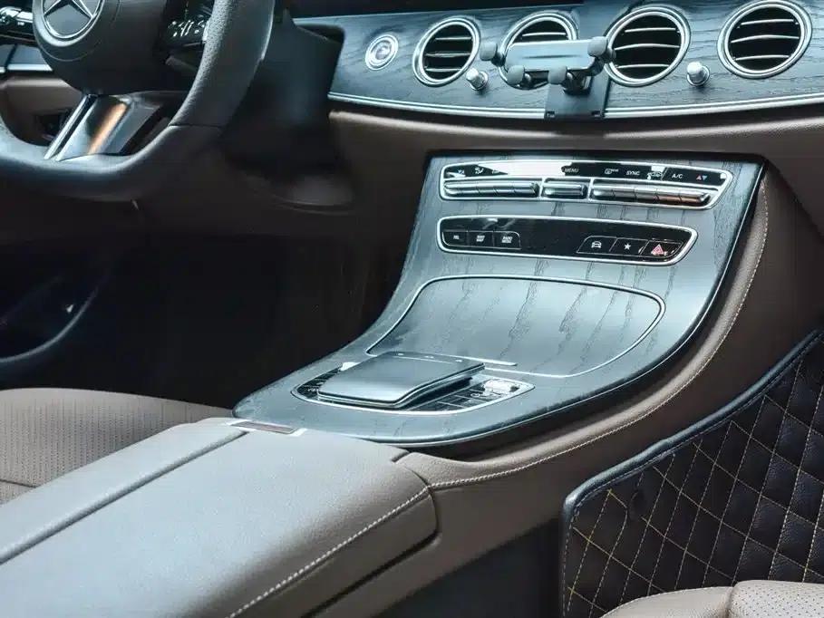 Mercedes-Benz E-Class 2022 E 300 L Sport Style — миниатюра 11