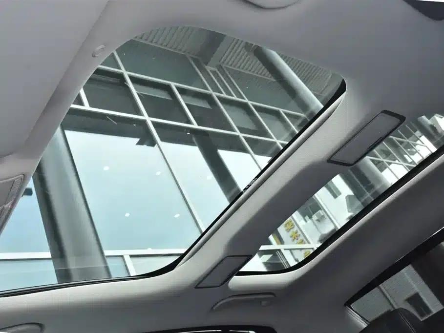 Mercedes-Benz E-Class 2020 E 300 L Sport Luxury — миниатюра 11