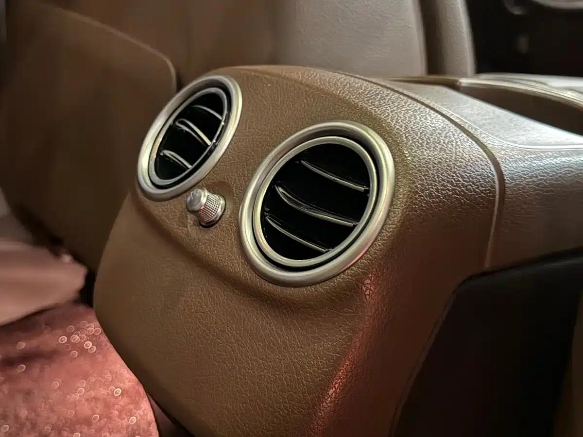 Mercedes-Benz E-Class 2018 Facelift E 300 L Fashion Model — миниатюра 12