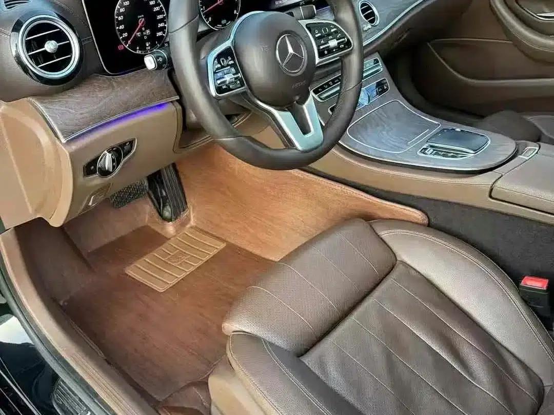 2019 Mercedes-Benz E-Class E 260 L Sport — миниатюра 6