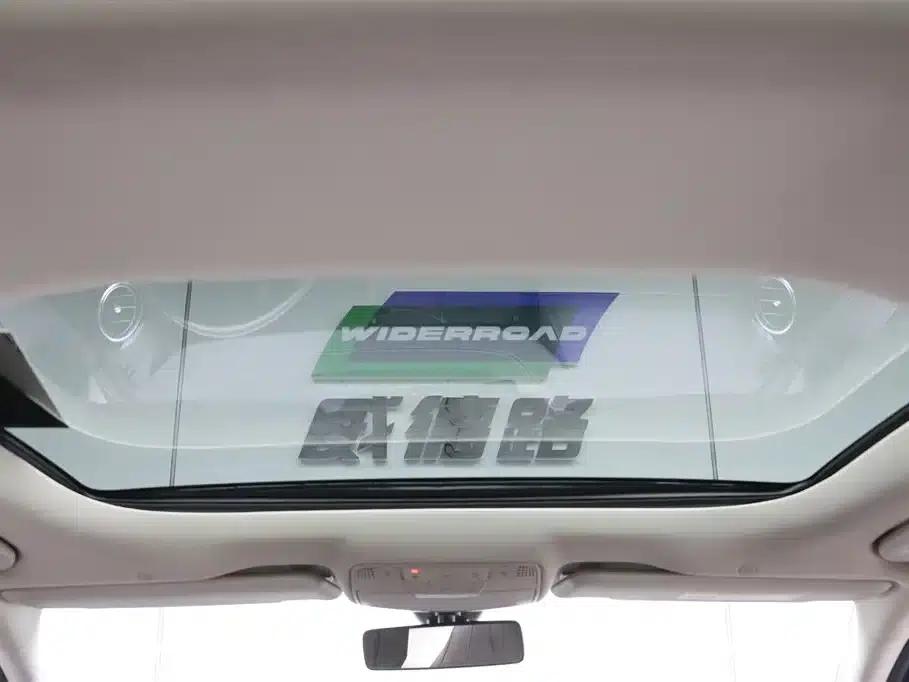 Mercedes-Benz E-Class 2021 Facelift E 300 L Fashion Model — миниатюра 23