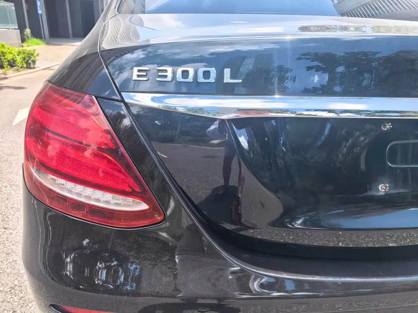 2019 Mercedes-Benz E-Class E 300 L Luxury — миниатюра 14
