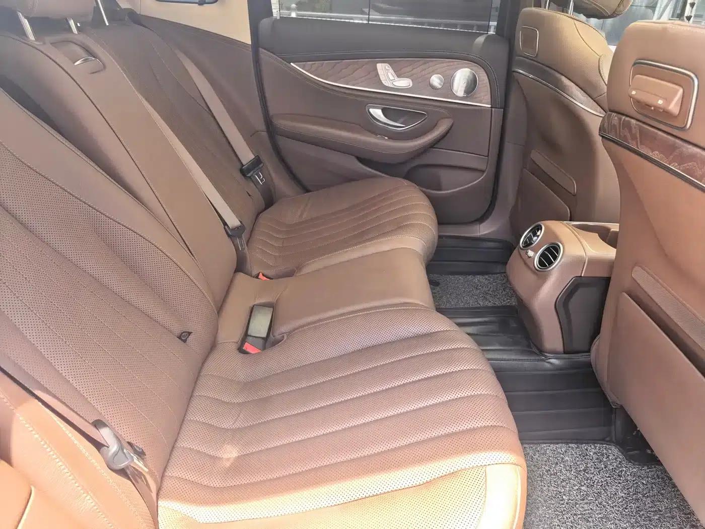 2019 Mercedes-Benz E-Class E 300 L Luxury — миниатюра 15