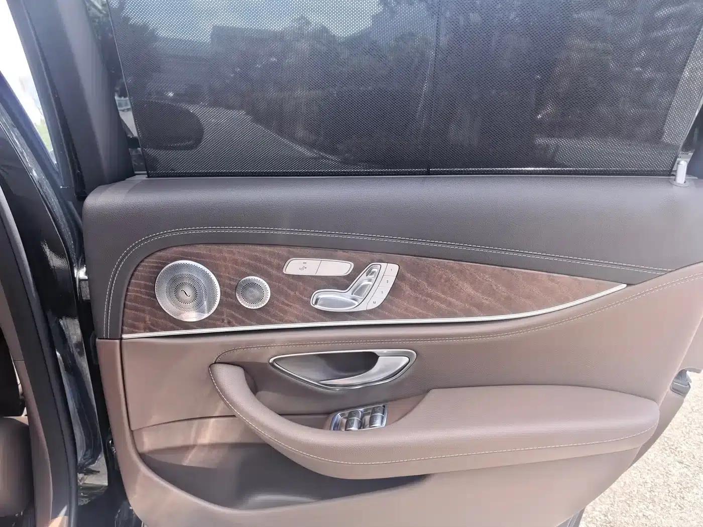 2019 Mercedes-Benz E-Class E 300 L Luxury — миниатюра 16