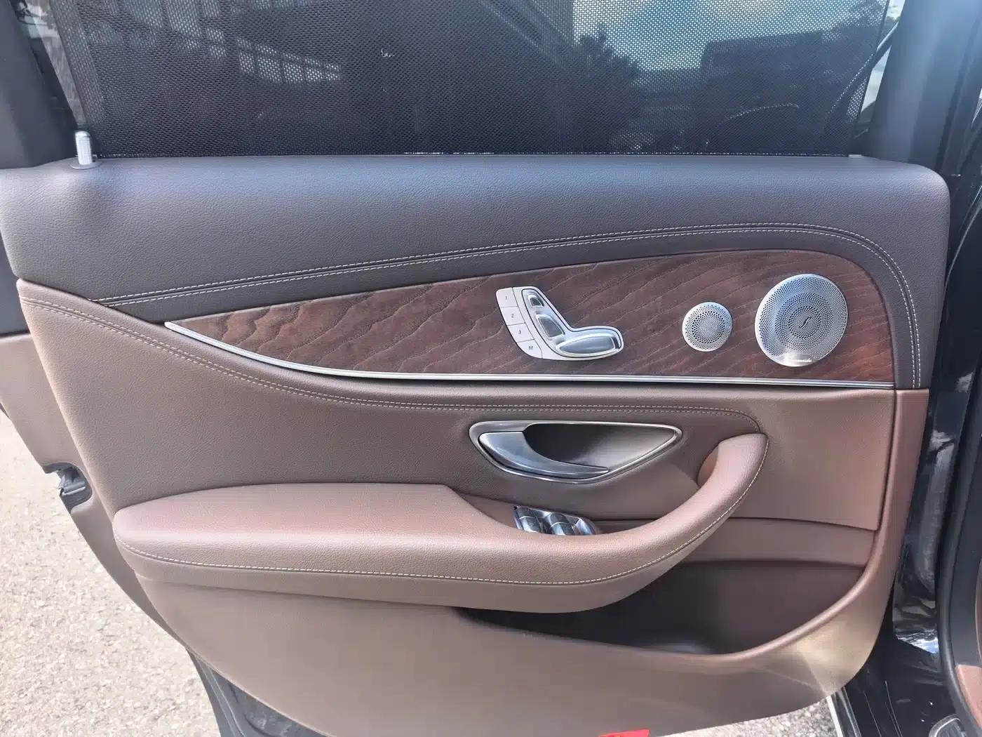 2019 Mercedes-Benz E-Class E 300 L Luxury — миниатюра 9