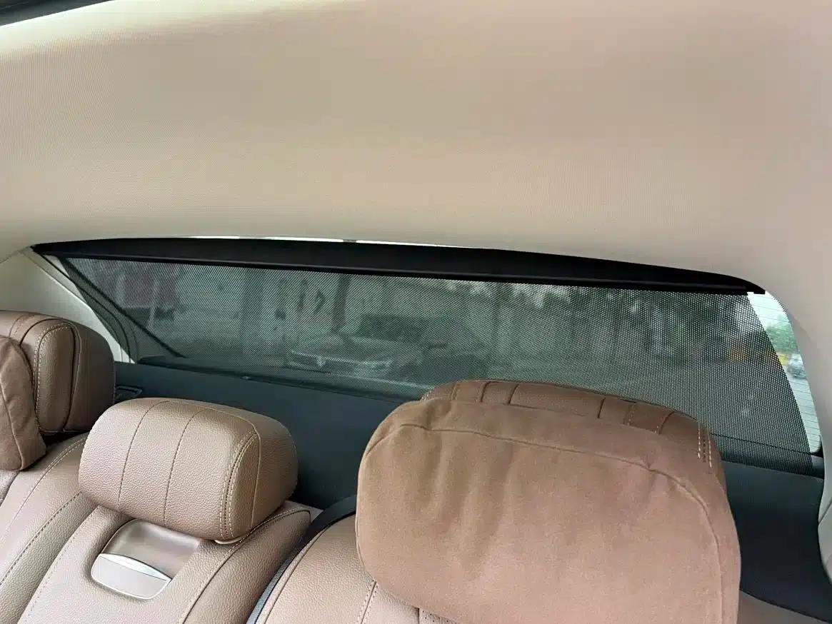 2016 Mercedes-Benz E-Class E 300 L Sport Luxury — миниатюра 14