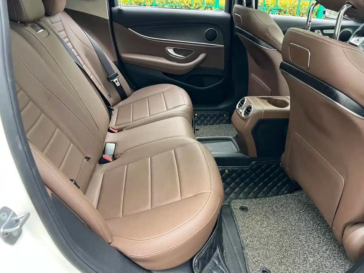 2016 Mercedes-Benz E-Class E 300 L Sport Luxury — миниатюра 15