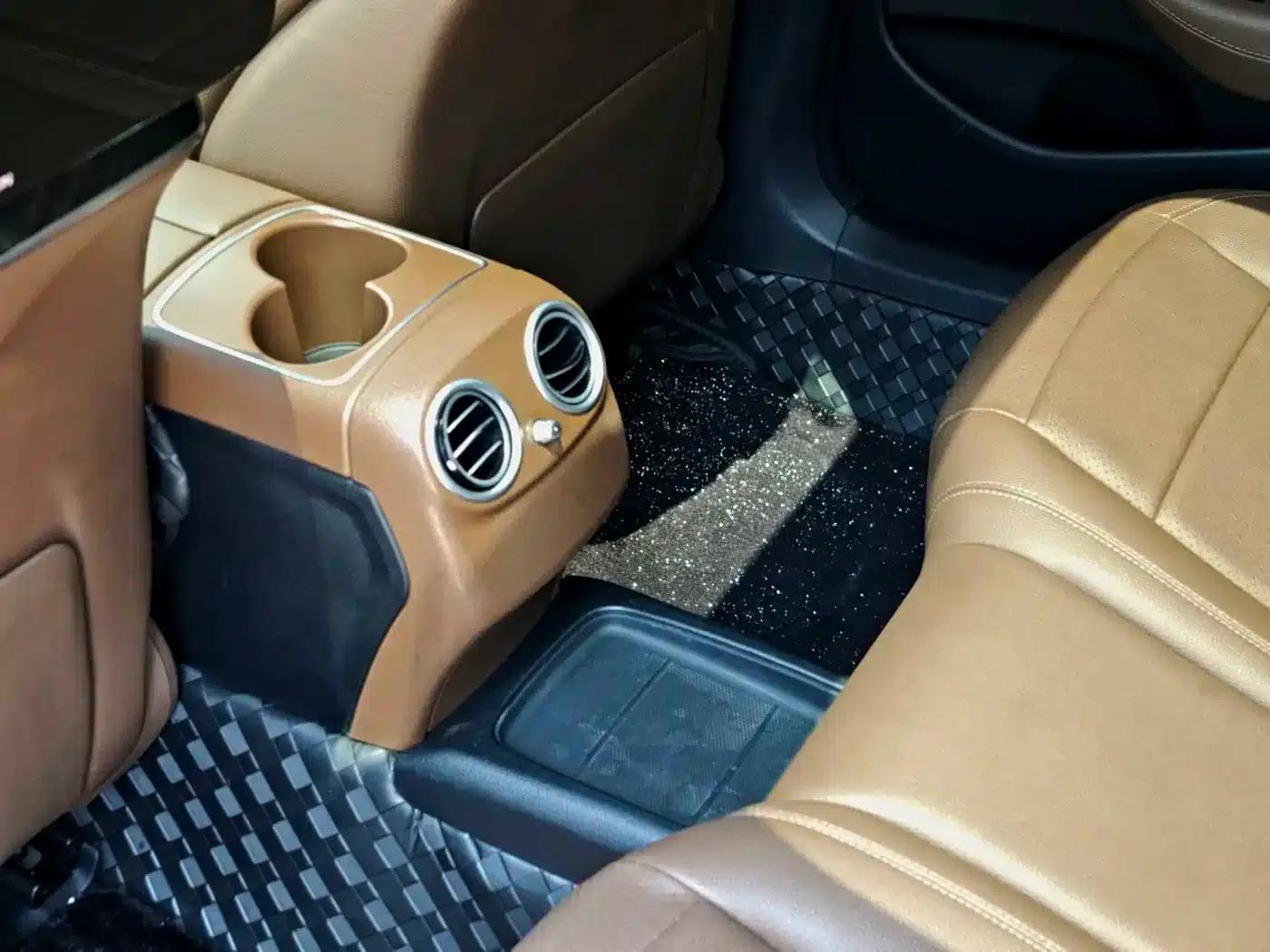 Mercedes-Benz E-Class 2019 E 300 L Sport Luxury — миниатюра 17